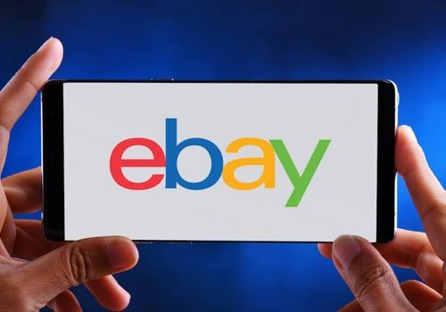نحوه فروش در ebay