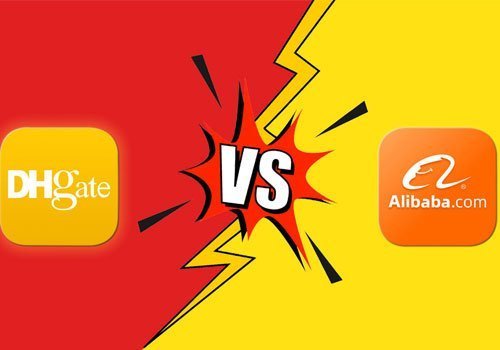 alibaba-and-dh-gate