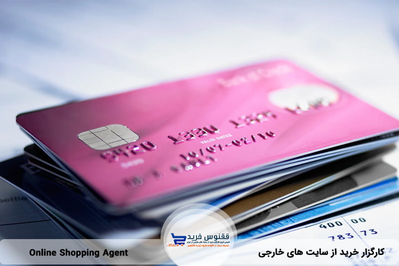لیست انواع کارت اعتباری مسافرتی