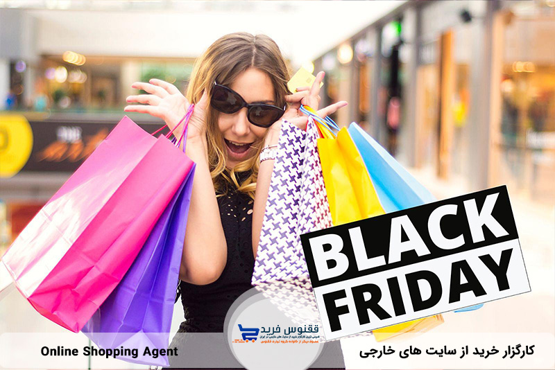 بهترین مراکز خرید در بلک فرایدی امارات