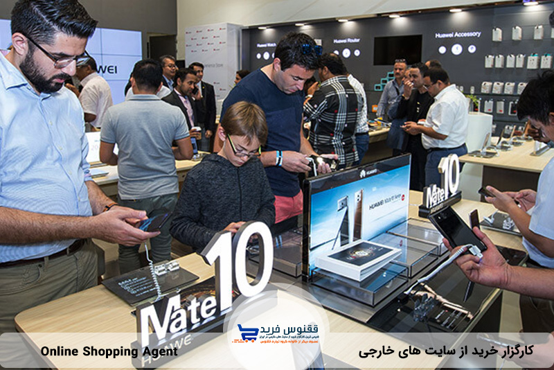 مراکز خرید لپ تاپ دست دوم در دبی
