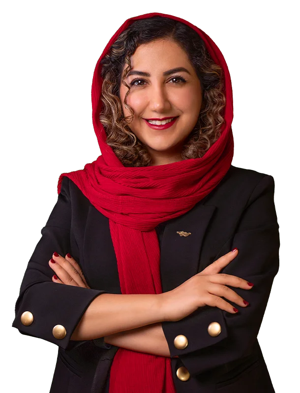 پرچمی-تماس